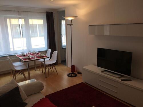 Foto - 2 Zimmer Etagenwohnung zum Kaufen in München
