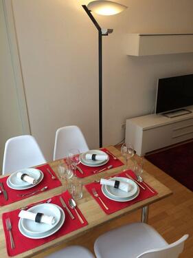 Foto - Etagenwohnung in München zum Kaufen