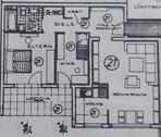Foto - 3.5 Zimmer Etagenwohnung zum Kaufen in Wuppertal