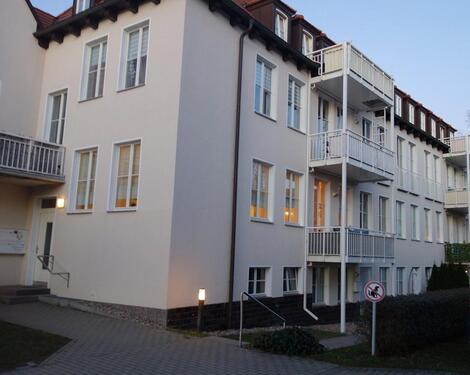 Foto - Großzügige 2-Zimmer-Wohnung in Zeuthen