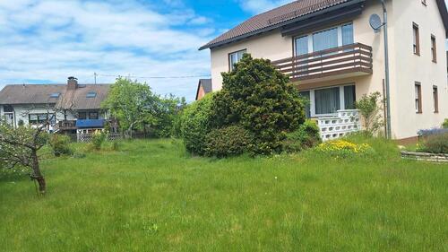Foto - Tolles Einfamilienhaus in Hallerstein