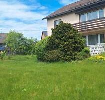 Tolles Einfamilienhaus in Hallerstein - Schwarzenbach an der Saale Fletschenreuth