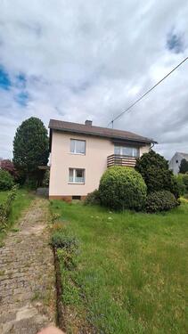 Foto - Einfamilienhaus in Schwarzenbach an der Saale zum Kaufen