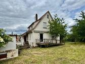 Foto - 6 Zimmer Einfamilienhaus zum Kaufen in Schwaikheim