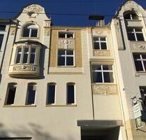 Ruhrpottromantik-Historische Stuckfassade trifft moderne Sanieru - Hagen Hagen-Nord