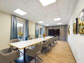 Foto - Etagenwohnung in Wolfsburg zur Miete