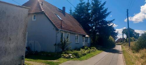 Foto - Einfamilienhaus zum Kaufen in Hagenow