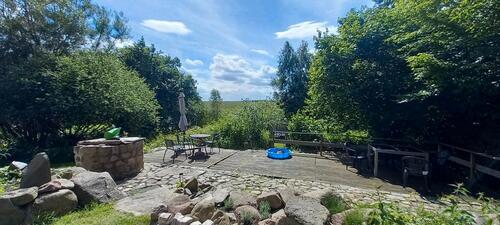 Foto - Einfamilienhaus in Hagenow