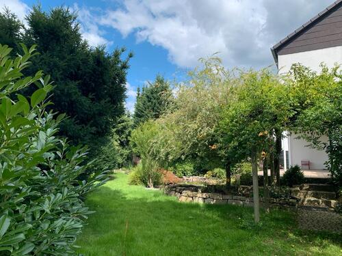 Foto - Einfamilienhaus zur Miete in Isernhagen