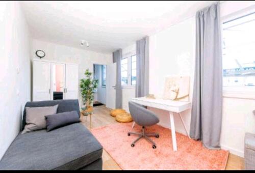 Foto - Etagenwohnung zur Miete in Wesseling