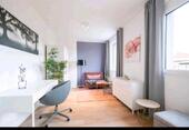 Foto - Etagenwohnung in Wesseling