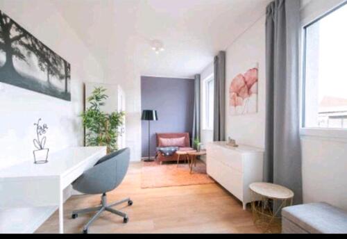 Foto - Etagenwohnung in Wesseling