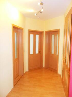 Foto - Etagenwohnung zur Miete in Gröditz