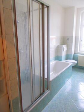 Foto - Etagenwohnung in Gröditz