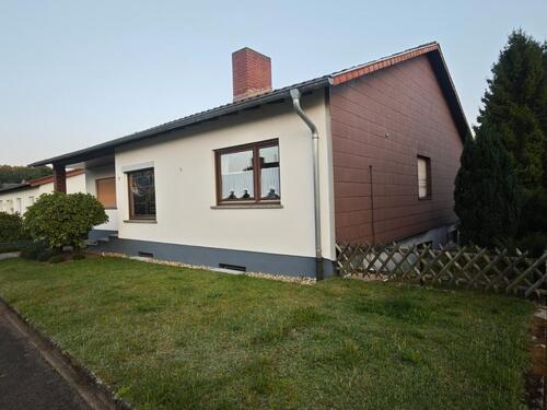 Foto - Einfamilienhaus in Blieskastel