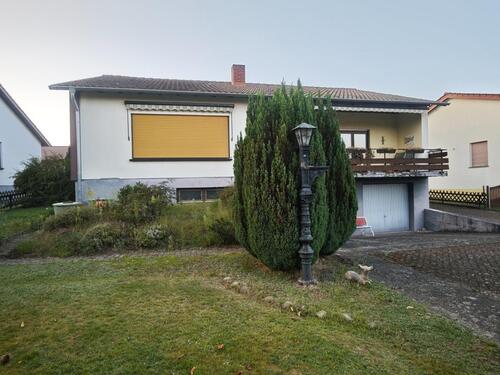 Foto - Einfamilienhaus in Blieskastel zum Kaufen