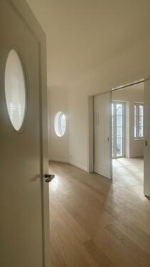 Foto - Erstbezug: Exklusives Wohnen im Jugendstil mit modernem Komfort…