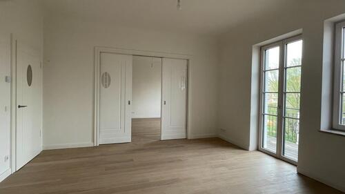 Foto - Etagenwohnung in Merseburg zur Miete