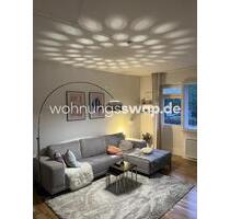 Wohnungsswap - 2 Zimmer, 64 m² - Treptower Str., Neukölln, Berlin