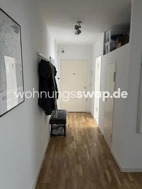Foto - Etagenwohnung in Berlin zur Miete