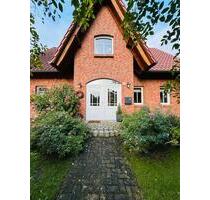 Wunderschönes Friesenhaus in Wilsche - Gifhorn
