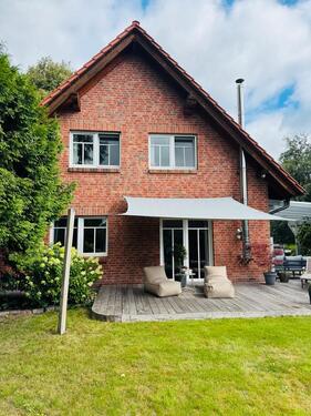 Foto - Einfamilienhaus in Gifhorn