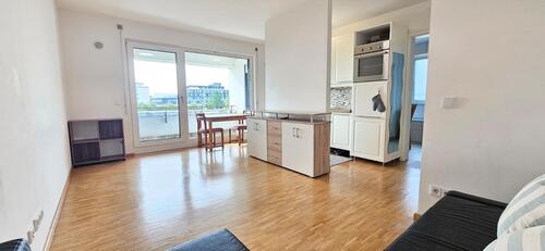 Foto - Etagenwohnung in München zum Kaufen