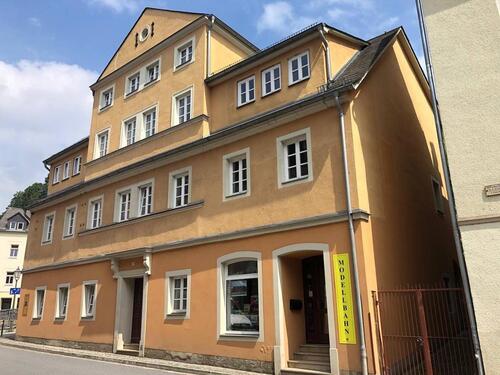 Foto - Zwei-Raum-Wohnung in Königstein