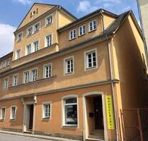 Zwei-Raum-Wohnung in Königstein