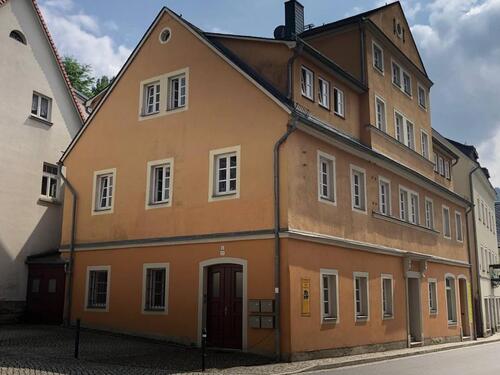 Foto - Etagenwohnung zur Miete in Königstein