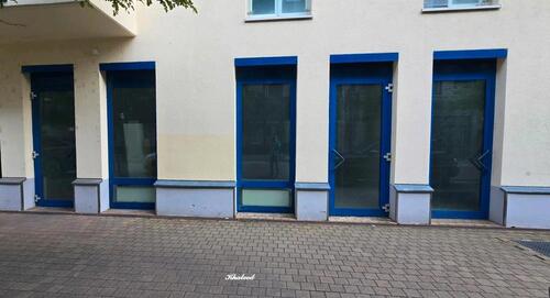 Foto - Laden , Lager ,Studio, Brüo oder Praxis zu vermieten