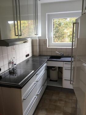 Foto - Etagenwohnung in Ziethen