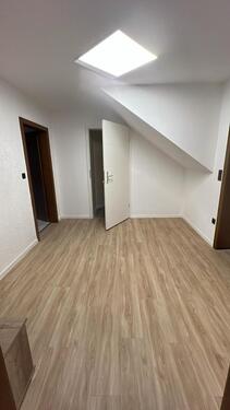 Foto - Etagenwohnung in Melle