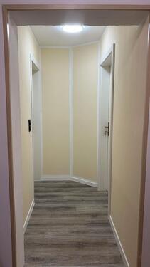 Foto - Etagenwohnung in Melle zur Miete