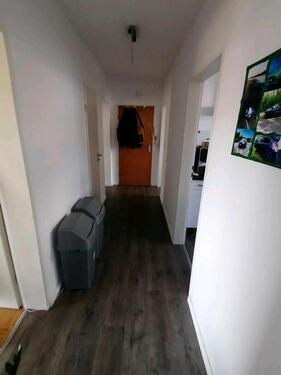 Foto - Etagenwohnung in Stadthagen