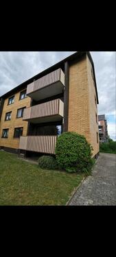 Foto - Etagenwohnung in Stadthagen zur Miete