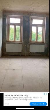 Foto - Altbau Wohnung in Leipzig zu vermieten 2 Raum Zimmer WG