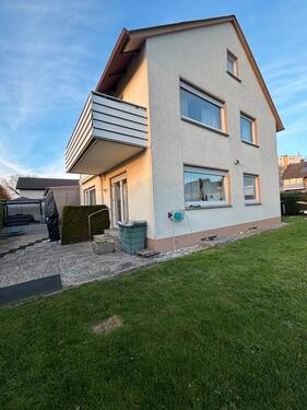 Foto - Einfamilienhaus in Lage