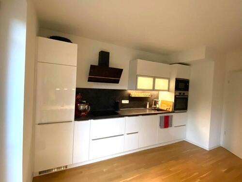 Foto - Etagenwohnung in Kleve