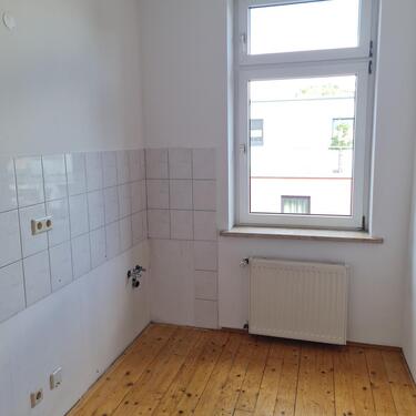 Foto - Etagenwohnung in Recklinghausen
