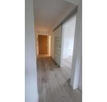 Charmante 2-Raum-Wohnung in Krumpa – Nähe Geiseltalsee - Naumburg (Saale)