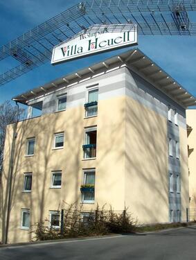 Foto - Schöne 2 Zimmer Wohnung für Senioren ab 60 Jahre in Olpe