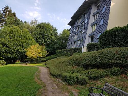 Foto - 2 Zimmer Etagenwohnung in Olpe