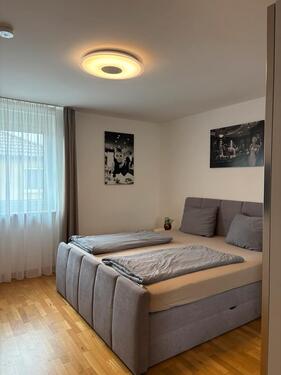Foto - Vermietung: Möblierte 1-Zimmer-Wohnung in München Hasenbergl