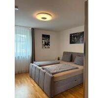 Vermietung: Möblierte 1-Zimmer-Wohnung in München Hasenbergl