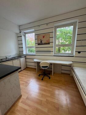 Foto - 1 Zimmer Etagenwohnung in Villingen-Schwenningen