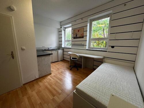 Foto - Etagenwohnung in Villingen-Schwenningen zur Miete