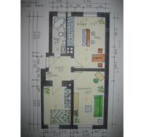 2,5 Zi Whg EG hoch, Fensterbad Nähe Geibelplatz - Hannover Südstadt