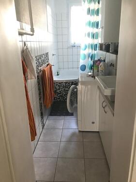 Foto - 2 Zimmer Etagenwohnung in Hannover