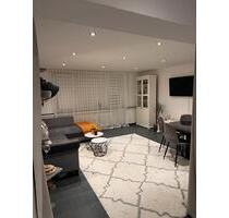 2-Zimmer-Wohnung in Zooviertel ab 01.02.2026 - Wuppertal Arrenberg